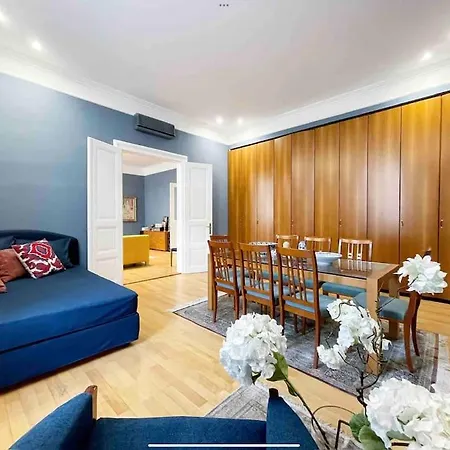 3 Bedroom Apartment Zagreb Center Extérieur photo