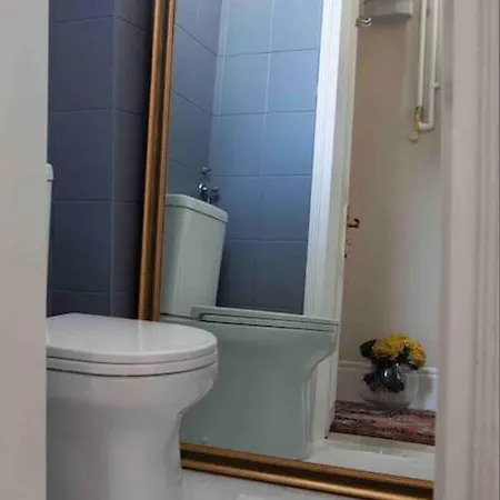3 Bedroom Apartment Zagreb Center Extérieur photo