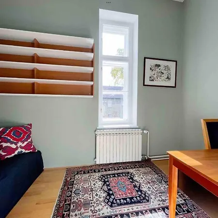 3 Bedroom Apartment Zagreb Center Extérieur photo