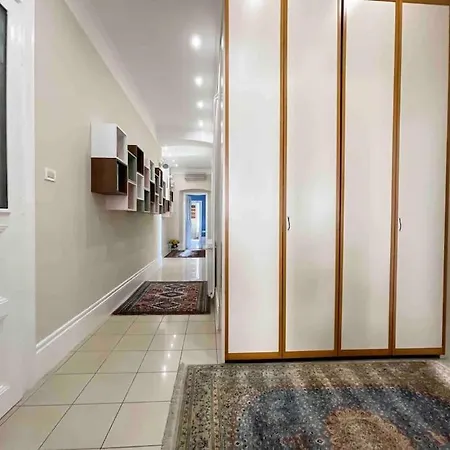 3 Bedroom Apartment Zagreb Center Extérieur photo