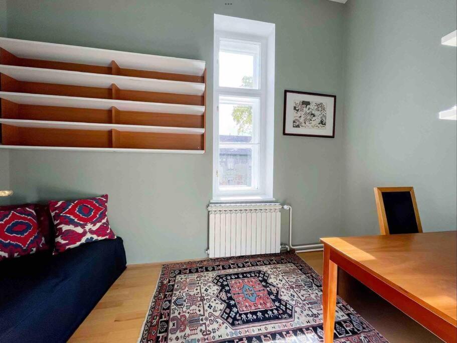 3 Bedroom Center Zagabria